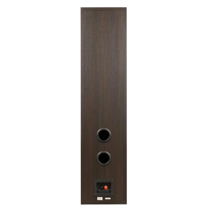 Напольная акустика Premiera ES-631 Mocca Wood, Коричневый №5