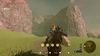 Игра The Legend of Zelda: Breath of the Wild для Nintendo Switch 2 (Русская версия) вариант - 5