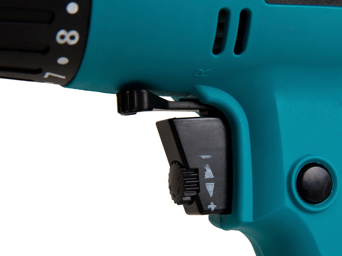 Сетевая дрель-шуруповерт OASIS DS-40, 20 Нм, 400 Вт  №3