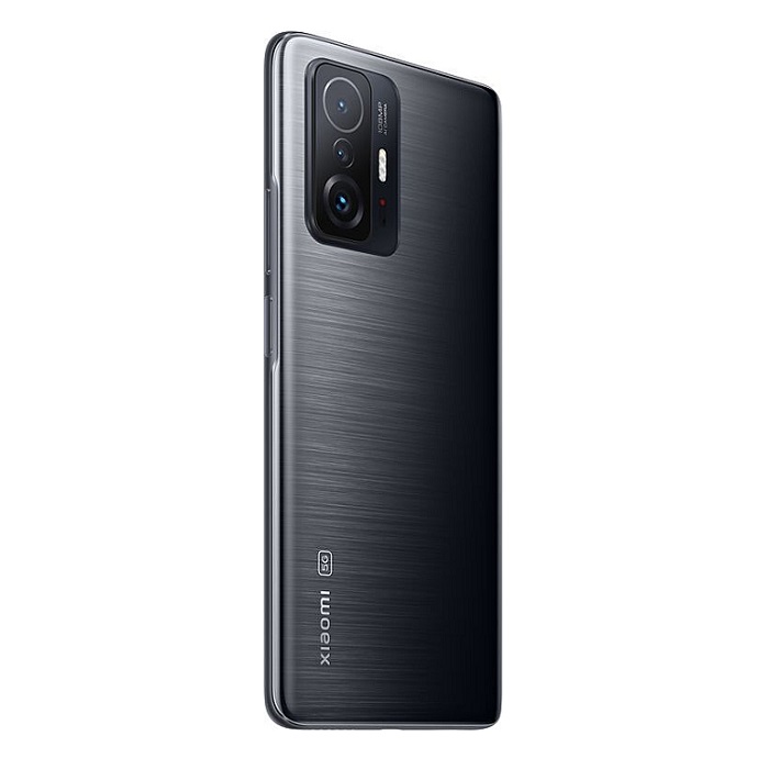 Смартфон Xiaomi 11T 128 ГБ, Метеоритный серый, Dual nano SIM детальное изображение - 5
