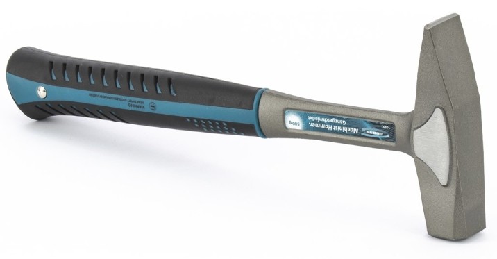 Молоток Gross 10402 детальное изображение - 7