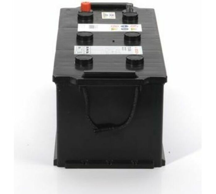 Аккумулятор BOSCH Т3 EN1, Прямая, 0092T30560 190 А·ч №3