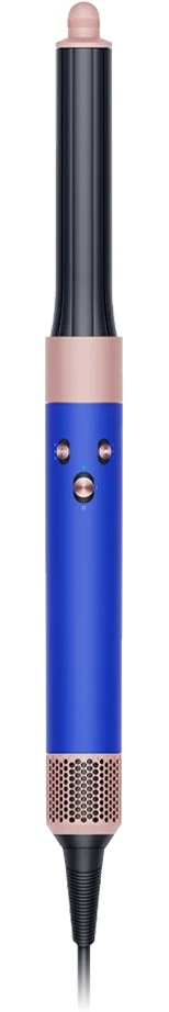 Стайлер Dyson Airwrap Complete Long HS05 CN, Фуксия/Никель детальное изображение - 7