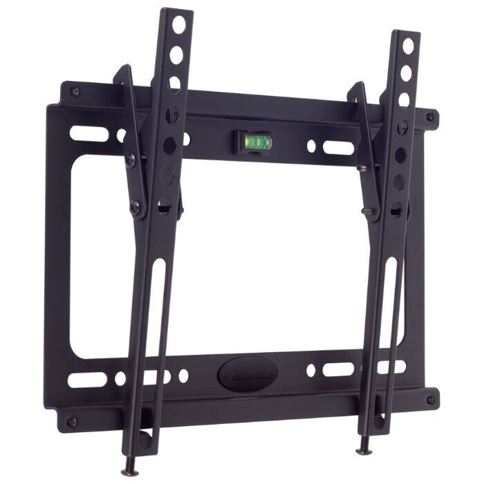 Кронштейн Kromax IDEAL-6 New, Черный №1