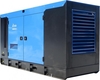 Генератор дизельный ТСС АД-360С-Т400-1РКМ16 (TTD 500TS ST) 029520, в кожухе, 360 кВт, Синий вариант - 1