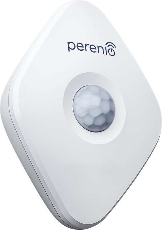 Датчик движения Perenio PECMS01, Белый детальное изображение - 1