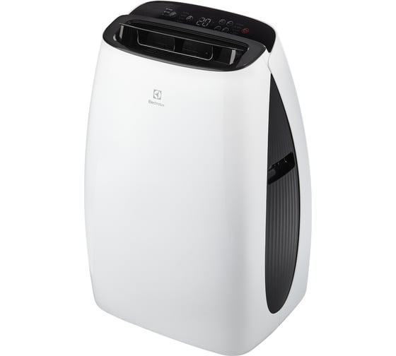 Напольный кондиционер Electrolux Art Style EACM-13 HR/N3, НС-1122327, 13 BTU, Белый детальное изображение - 3
