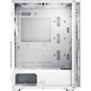 Корпус MONTECH X3 MESH, Белый вариант - 2