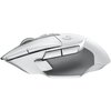 Мышь Logitech G502 X Lightspeed, Белый вариант - 4