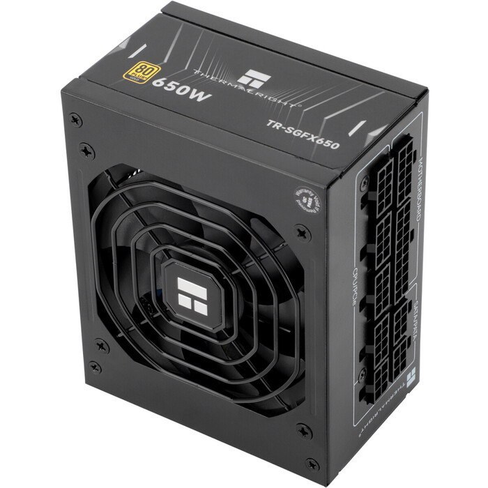 Блок питания Thermalright TR-SGFX650, 650 Вт №3