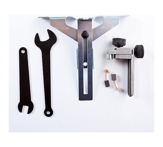 Фрезер REDVERG RD-ER600 6668942, 600 Вт, Оранжевый детальное изображение - 8