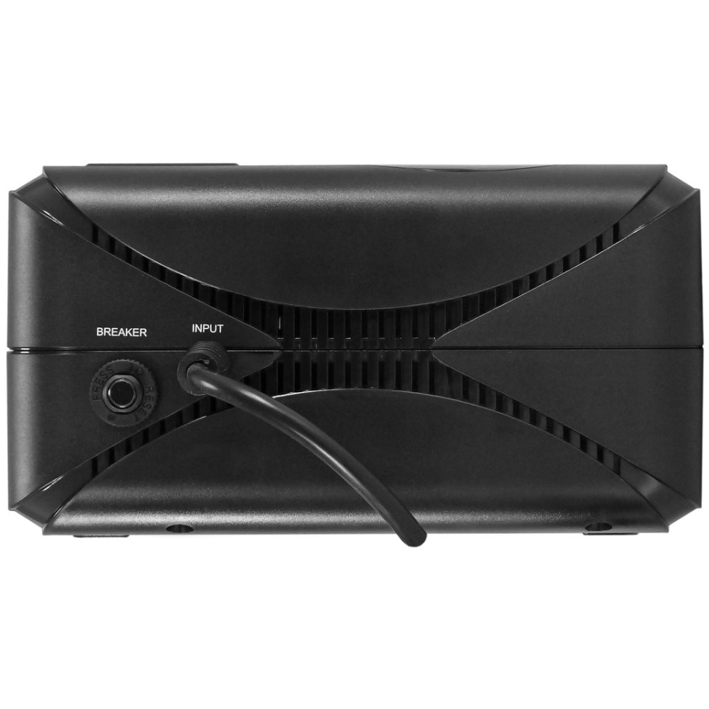 ИБП ExeGate NEO Smart BU-600.LCD.AVR.5SH детальное изображение - 4