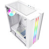 Корпус Powercase Mistral Evo, Белый вариант - 3