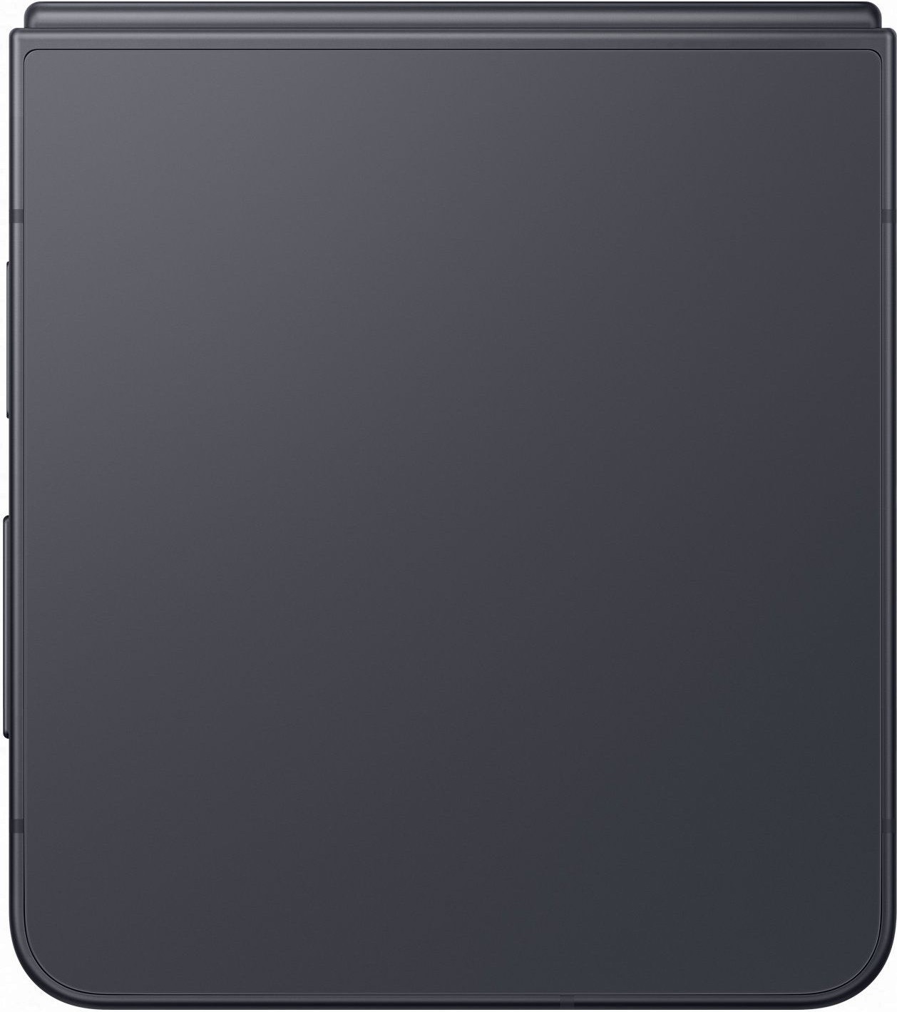 Смартфон Samsung Galaxy Z Flip8 12/256 ГБ, Черный, Dual nano-SIM + eSIM детальное изображение - 7
