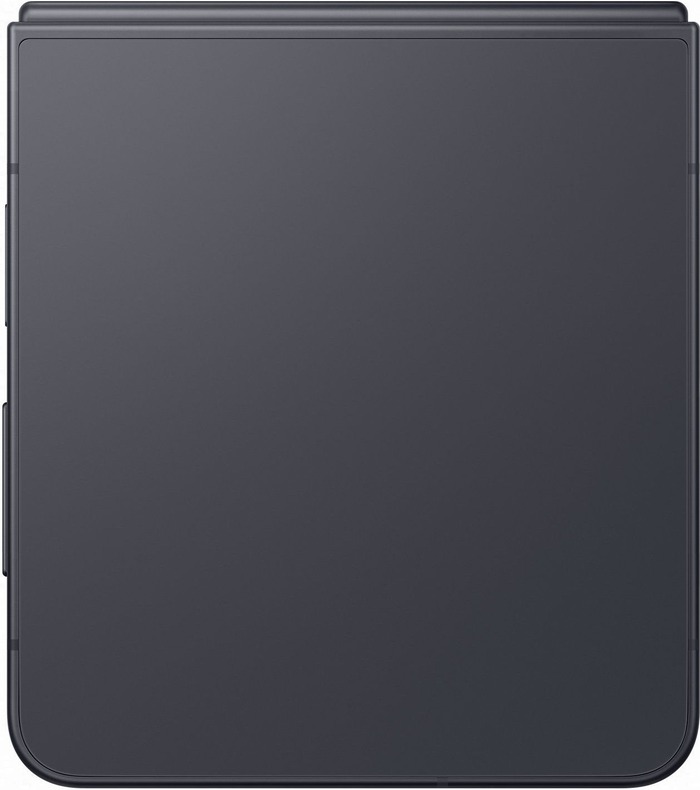Смартфон Samsung Galaxy Z Flip8 12/256 ГБ, Черный, Dual nano-SIM + eSIM №7