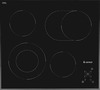 Электрическая варочная панель Gefest CH 4231, Черный вариант - 1