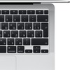 Ноутбук Apple MacBook Air 13 Late 2020, RAM 16 ГБ, Серебристый, SSD 256 ГБ, Apple graphics 8-core вариант - 2