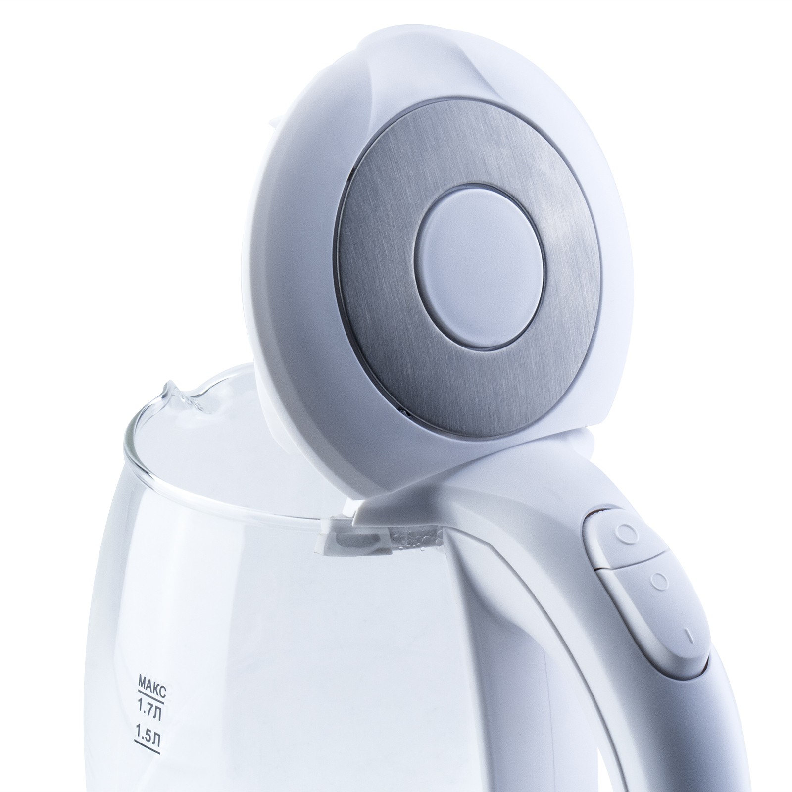 Электрочайник Galaxy GL 0553 детальное изображение - 8