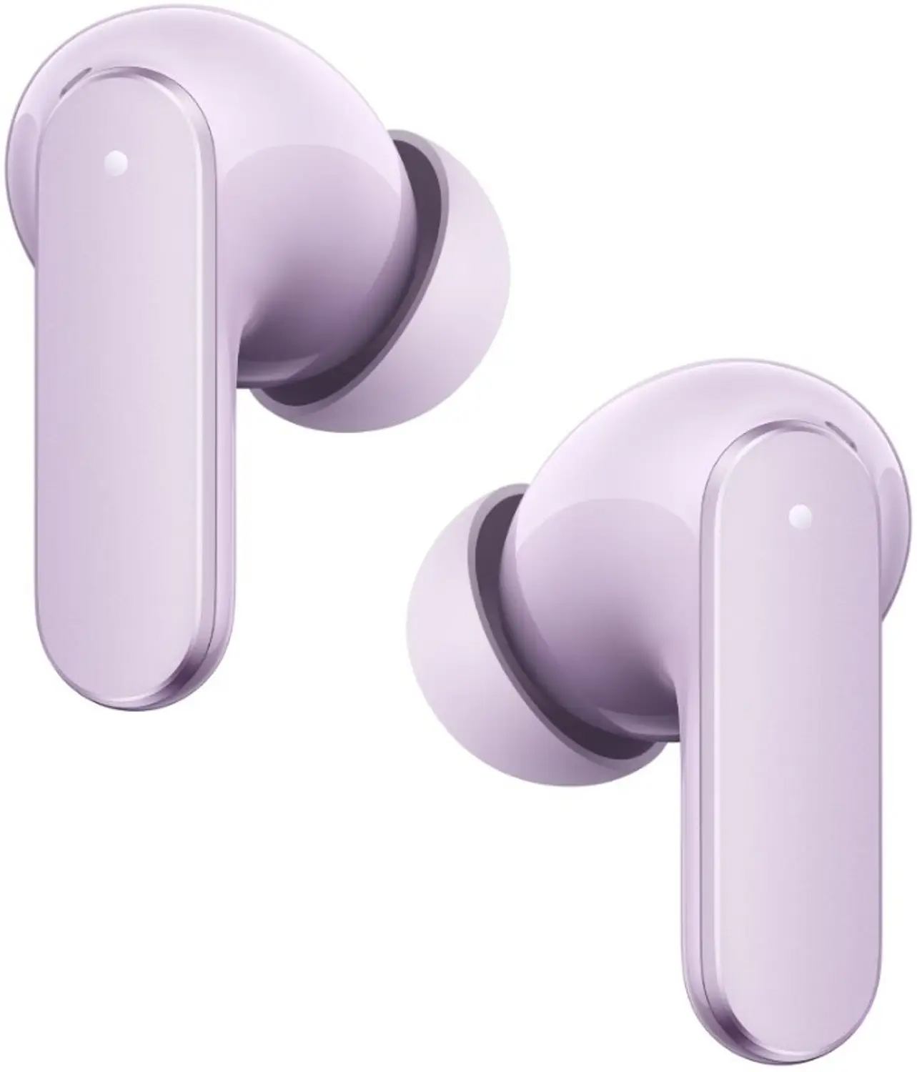 Беспроводные наушники Realme Buds Air 8, Фиолетовый детальное изображение - 2