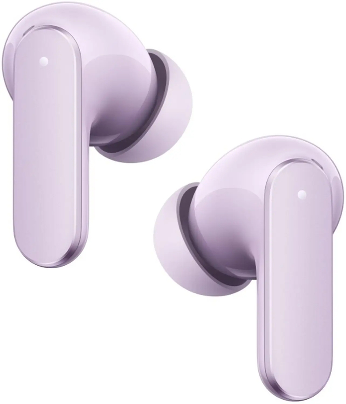 Беспроводные наушники Realme Buds Air 8, Фиолетовый №2