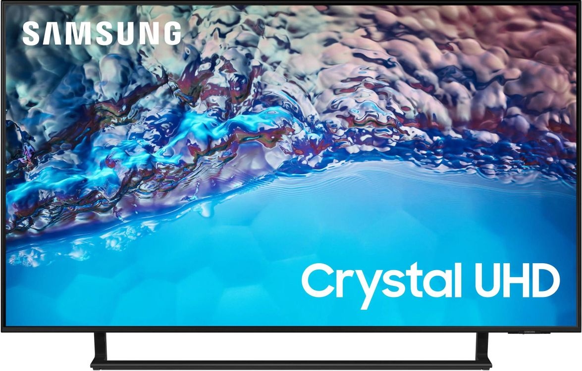 Телевизор Samsung UE50BU8500UXCE, 50