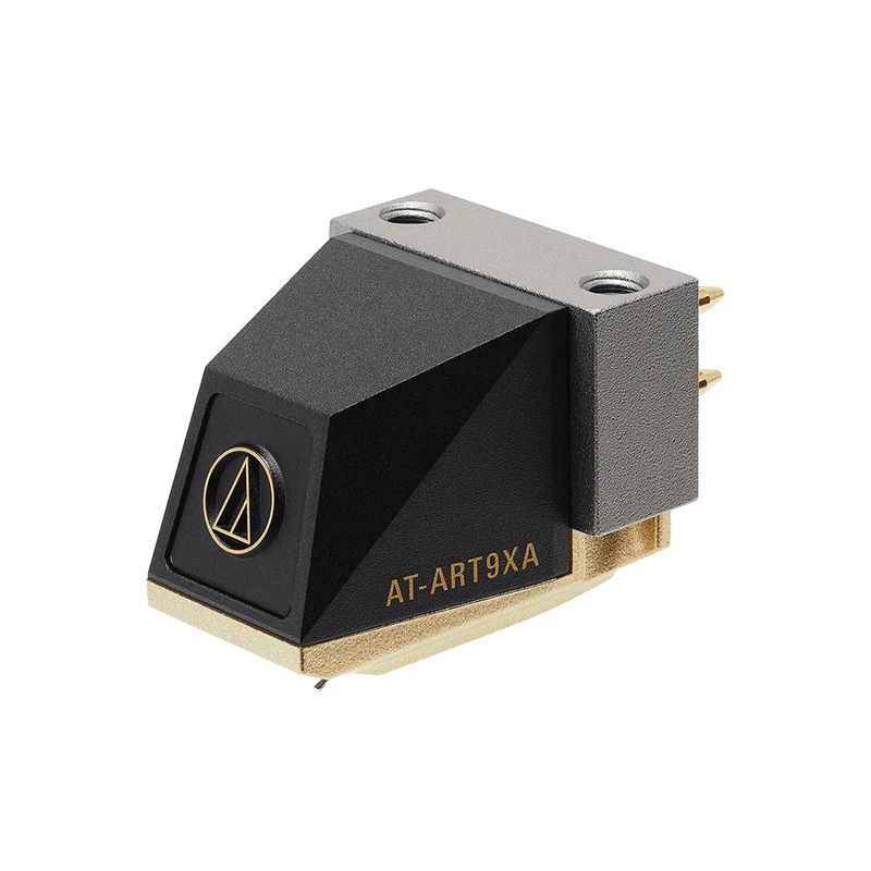 Игла звукоснимателя Audio-Technica AT-ART9XA,  Золотой детальное изображение - 1