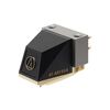 Игла звукоснимателя Audio-Technica AT-ART9XA,  Золотой вариант - 1