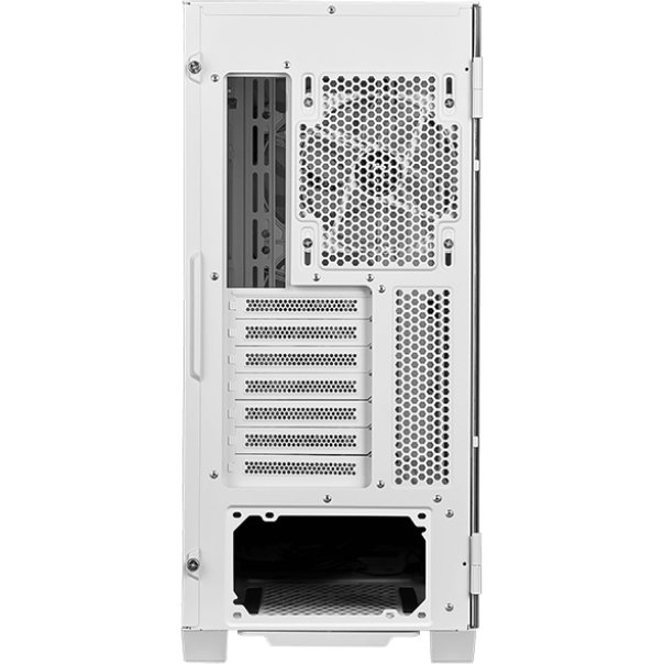Корпус MSI MPG VELOX 100R, Белый детальное изображение - 5
