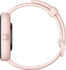 Смарт-часы Amazfit Bip 3 Pro, Розовый вариант - 3