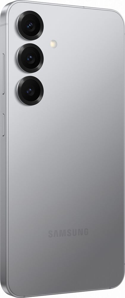 Смартфон Samsung Galaxy S25 512 ГБ, Серый, Dual nano SIM + eSIM №3