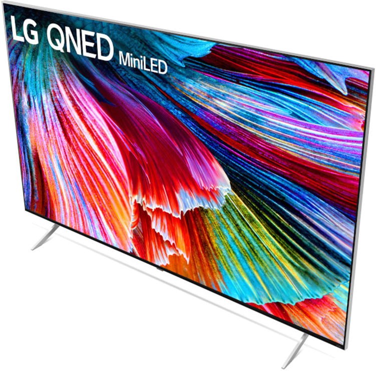 Телевизор LG 75QNED99, 75