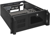 Серверный корпус ExeGate Pro 4U450-26/4U4020S, без БП, Черный вариант - 3