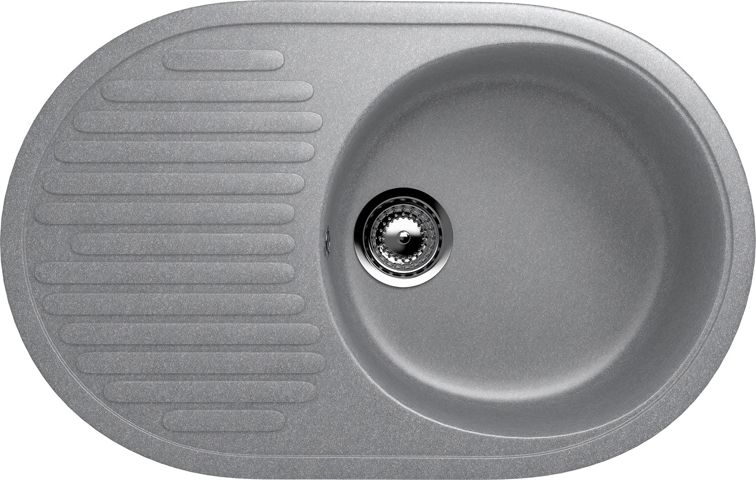 Кухонная мойка EcoStone ES-16  детальное изображение - 3