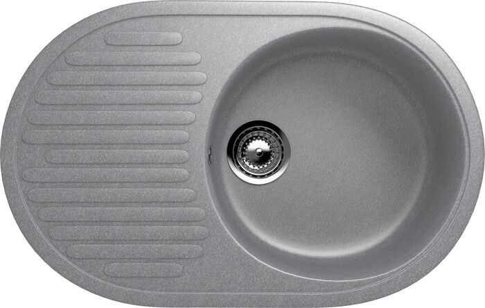 Кухонная мойка EcoStone ES-16  №3