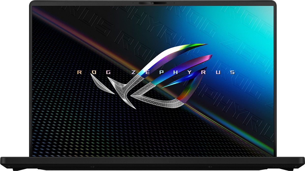 Ноутбук Asus ROG Zephyrus M16 2022 GU603ZM [GU603ZM-K8005W] детальное изображение - 6