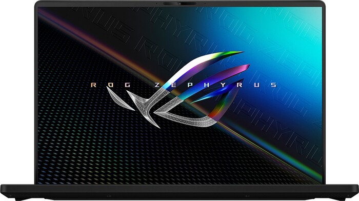 Ноутбук Asus ROG Zephyrus M16 2022 GU603ZM [GU603ZM-K8005W] №6