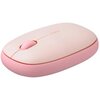 Мышь Rapoo M650, Розовый вариант - 4
