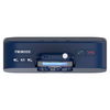 Мобильный телефон MAXVI RT-04 с док-станцией, 32 Мб, Синий, Dual mini-SIM вариант - 9