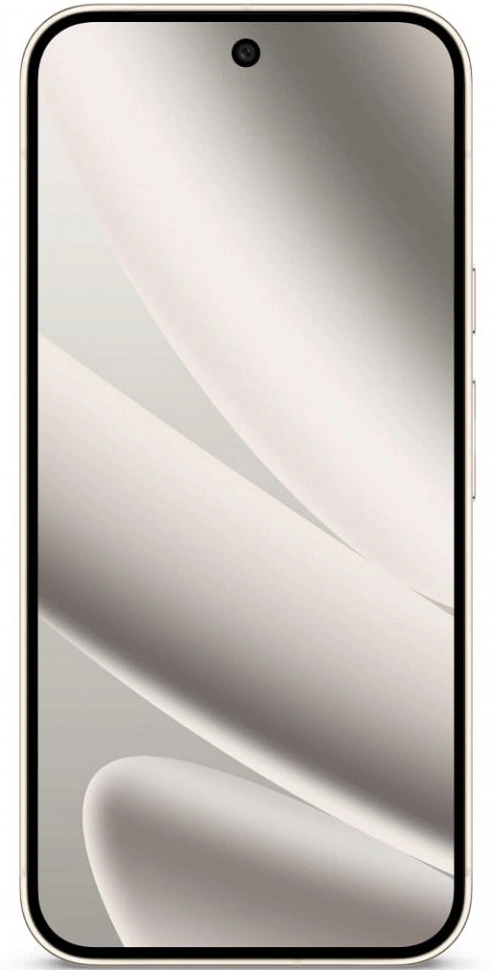 Смартфон Google Pixel 10 Pro XL 256 Гб, Фарфор, Dual eSIM детальное изображение - 2