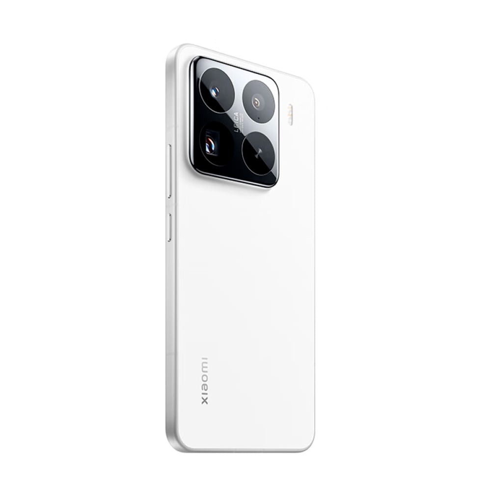 Смартфон Xiaomi 15 Pro 512 ГБ, Белый, Dual nano-SIM детальное изображение - 2