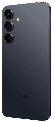 Смартфон Samsung Galaxy S25+ 12/512 ГБ, Черный, Dual nano SIM + eSIM детальное изображение - 7