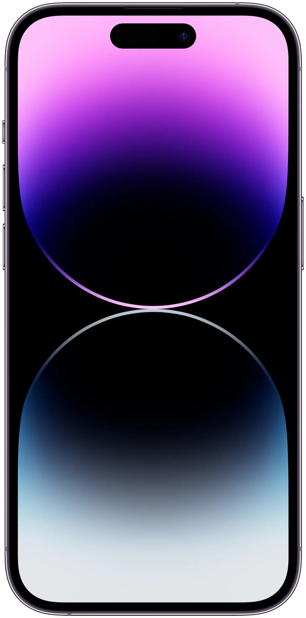 Смартфон Apple iPhone 14 Pro Max 512 Гб, Глубокий фиолетовый, nano SIM + eSIM детальное изображение - 2