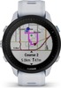 Смарт-часы Garmin Forerunner 955, Белый вариант - 2