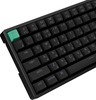 Клавиатура Keychron K2 HE, K2H-J1, Черный вариант - 4