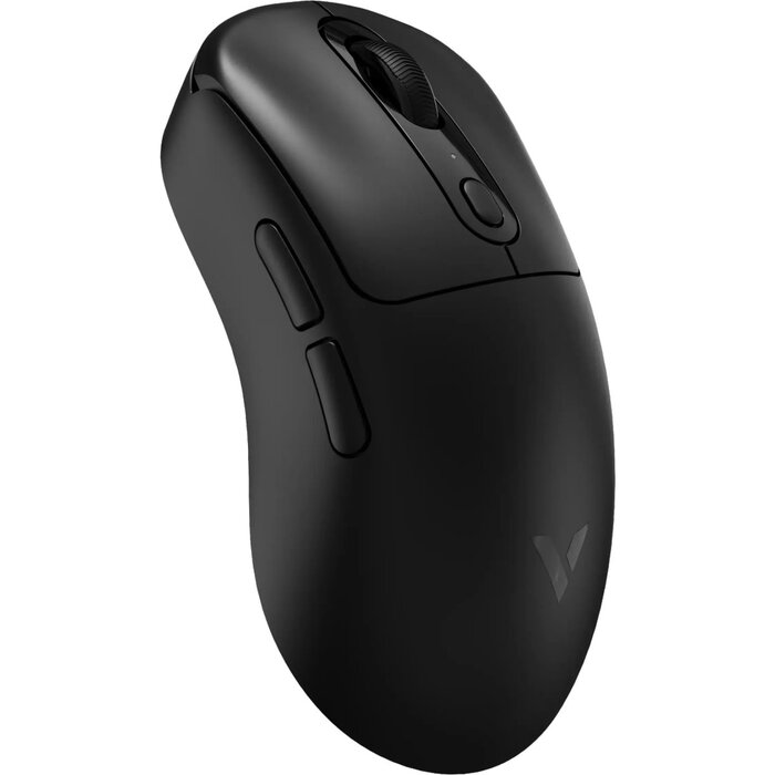 Мышь Rapoo VT3 PRO, Черный №4