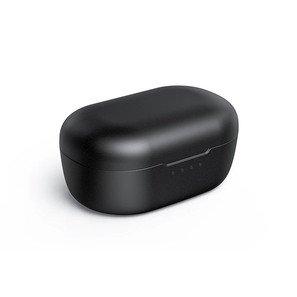 Беспроводные наушники FiiO FW1, Черный детальное изображение - 4