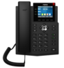 VoIP-телефон Fanvil (Linkvil) X3U, Черный вариант - 2