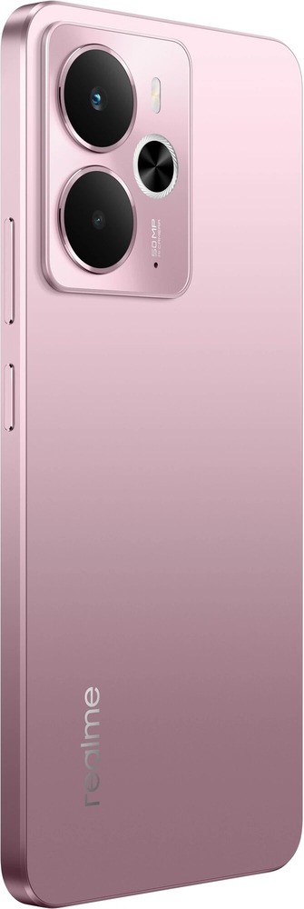 Смартфон Realme 14 5G 8/256 ГБ, Розовый, Dual nano-SIM №4