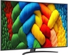 Телевизор LG 86NANO81A6A 2025, 86