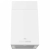 Вытяжка Korting KHA 45970 W Cube, Белый вариант - 3
